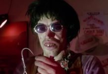 Lost ‘Texas Chainsaw Massacre’ Sequel to Finally Be Released After 25 Years Choptop Bill Moseley in The Texas Chainsaw Massacre 2