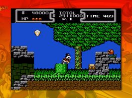 Duck Tales - The Disney Afternoon Collection