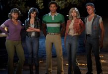 ‘Halloween’ Video Game Unveils the Heroes of Haddonfield