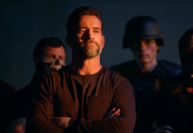 ‘Night Patrol’ Review: CM Punk’s Vampire Cop Horror Flick Is a Messy, Uneven Ride Night Patrol Review