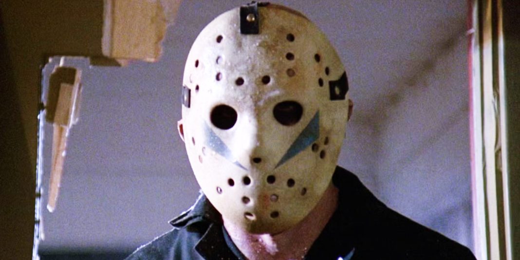 Roy-Burns Friday the 13th Part V: A New Beginning, Roy Burns