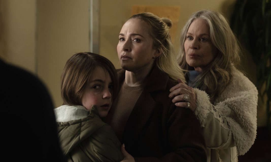 Sleepwalker Feature Image Sleepwalker Feature Image