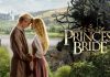 The Princess Bride Title Screen
