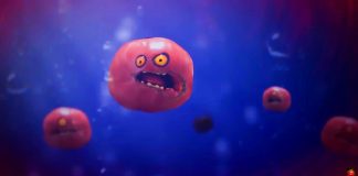 Attack of the Killer Tomatoes: Organic Intelligence (2026)