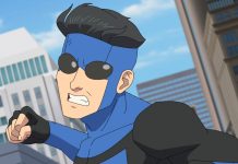 ‘Invincible’ Season 4 Casts Another Beloved ‘Walking Dead’ Star