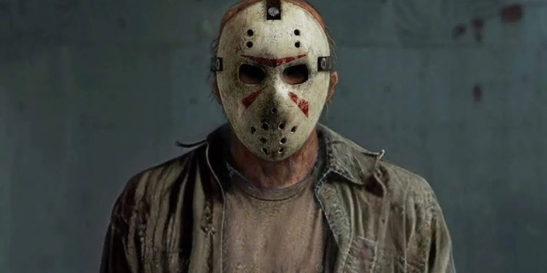 jason-voorhees-universe Friday the 13th, Jason Universe, Jason Voorhees