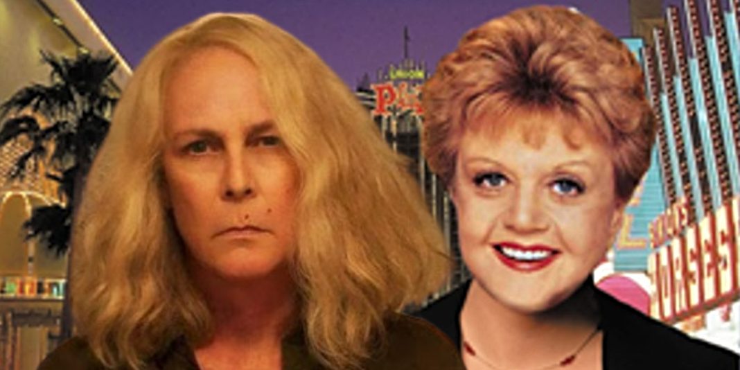 Murder, She Wrote