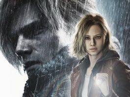 Resident Evil Requiem