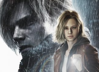 Resident Evil Requiem