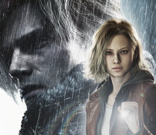 Resident Evil Requiem