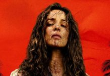 Send Help, Rachel McAdams