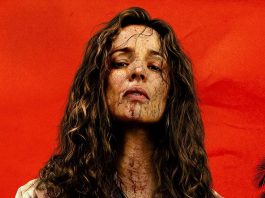 Send Help, Rachel McAdams