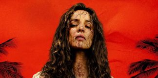 Send Help, Rachel McAdams