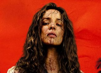 Send Help, Rachel McAdams