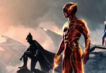 ‘The Flash’ Writer to Pen the DCU’s Batman Movie