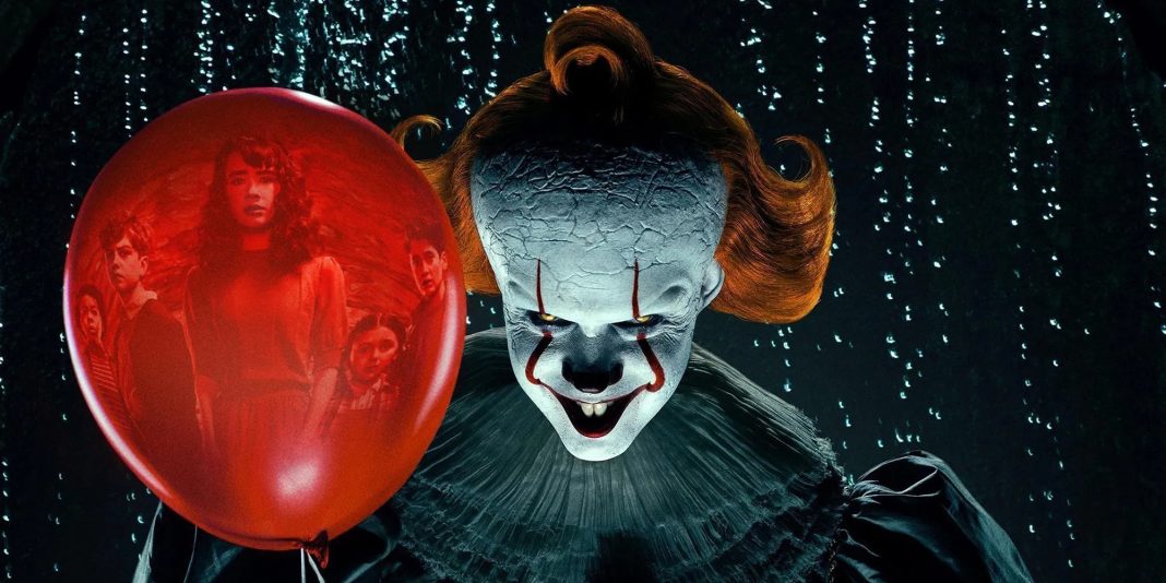 welcome-to-derry-pennywise It: Welcome to Derry