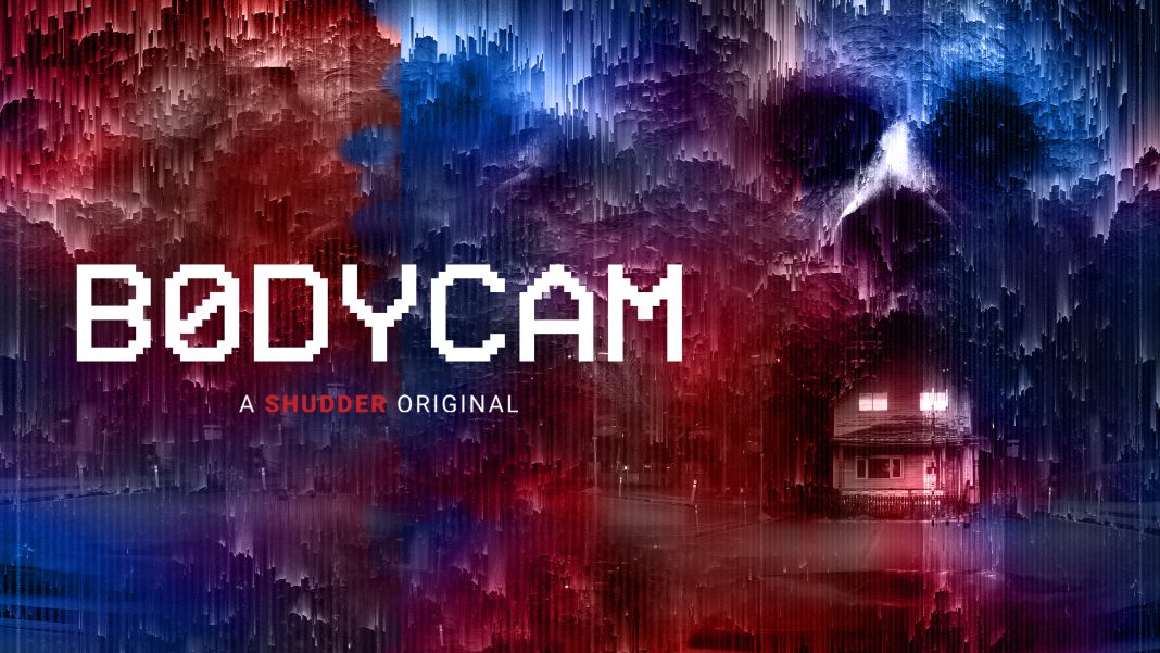 BodyCam