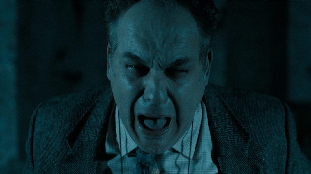 Daniel Kash from Den Mother Crimson Daniel Kash from Den Mother Crimson