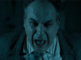 Daniel Kash from Den Mother Crimson