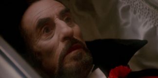 Ferdy Mayne from Frightmare (1983)