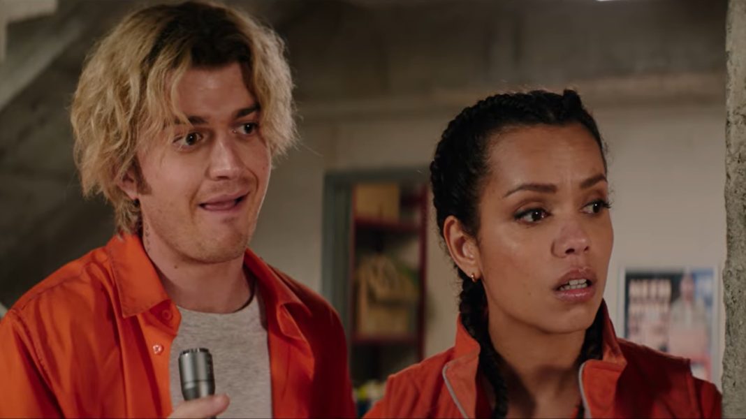 ‘Cold Storage’ Director Jonny Campbell Talks Challenges of the Horror-Comedy Genre (Exclusive)