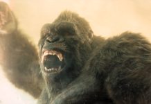 King Kong in Apple TV's Monarch Legacy of Monsters Season 2 Premiere