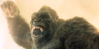 King Kong in Apple TV's Monarch Legacy of Monsters Season 2 Premiere