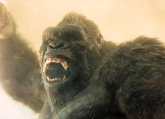 King Kong in Apple TV's Monarch Legacy of Monsters Season 2 Premiere