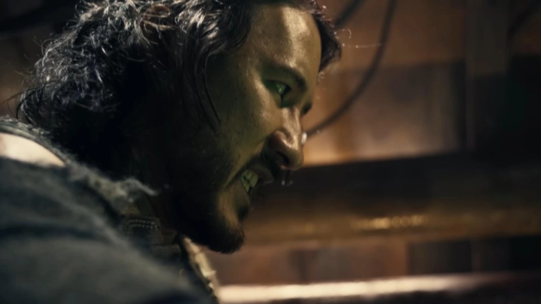 Mark Fischbach in Iron Lung (2026)