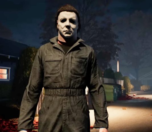 Halloween: The Game