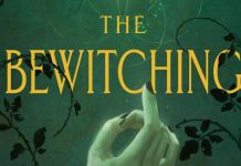 The Bewitching Cover by Silvia Moreno-Garcia