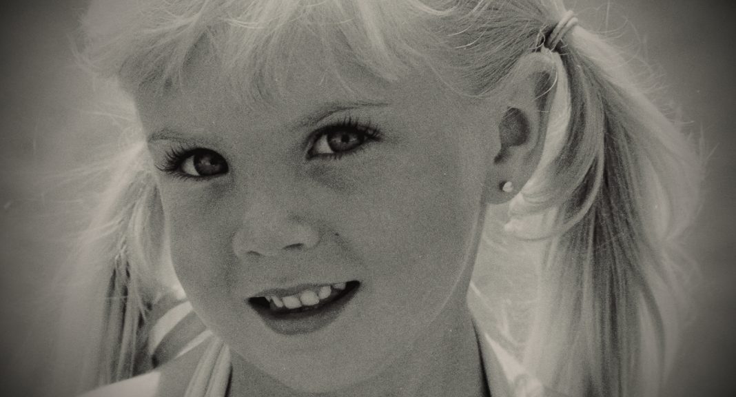 The Heather O'Rourke Story Still 1 The Heather O'Rourke Story Still 1