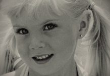 The Heather O'Rourke Story Still 1