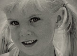 The Heather O'Rourke Story Still 1