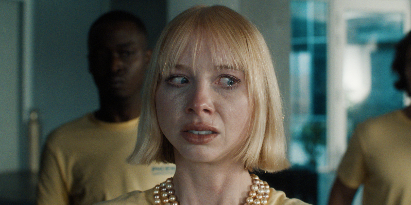 horrorgeeklife.com - Jeremy Dick - Gory Horror-Comedy Film 'Corporate Retreat' Sets Release Date