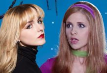 Sarah Michelle Gellar Celebrates Mckenna Grace as the New Daphne Mckenna Grace, Sarah Michelle Gellar