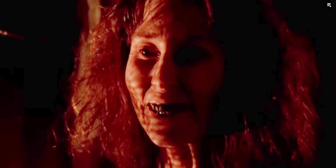 halloween-6-lunatic Elyse Donalson in Halloween 6: The Curse of Michael Myers