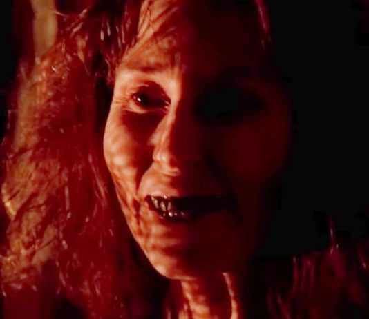 Elyse Donalson in Halloween 6: The Curse of Michael Myers