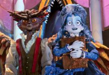 Mexico’s First-Ever Stop-Motion Feature ‘I Am Frankelda’ Lands at Netflix
