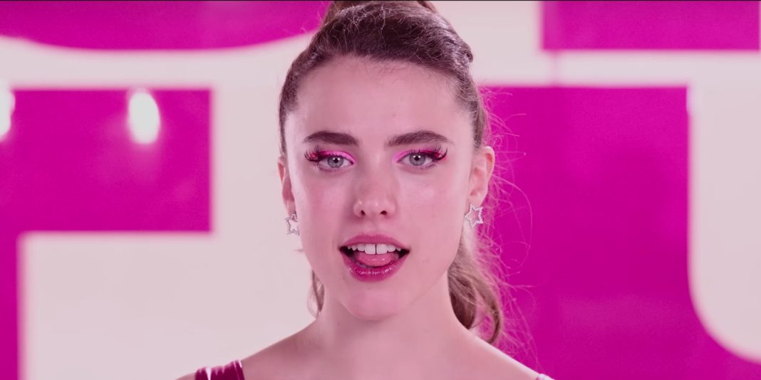 The Substance, Margaret Qualley
