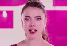 REPORT: Margaret Qualley Eyed for ‘Smile’ Director’s Remake of 80s Classic The Substance, Margaret Qualley