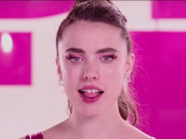 The Substance, Margaret Qualley
