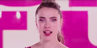 REPORT: Margaret Qualley Eyed for ‘Smile’ Director’s Remake of 80s Classic The Substance, Margaret Qualley