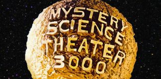 Mystery Science Theater 3000