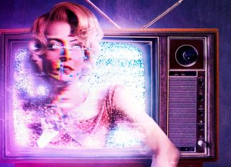 1000 Women in Horror