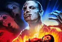 A Date With a Vampire Poster- Cropped