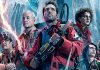 Ghostbusters: Frozen Empire