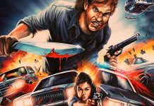 Highway to Hell (1990) Blu-ray Review