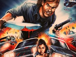 Highway to Hell (1990) Blu-ray Review