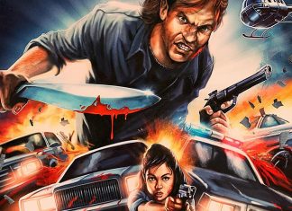 Highway to Hell (1990) Blu-ray Review